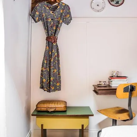 مزرعة للإقامة Ca' De Memi Piombino Dese