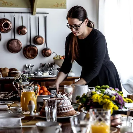 Ca' De Memi * Piombino Dese