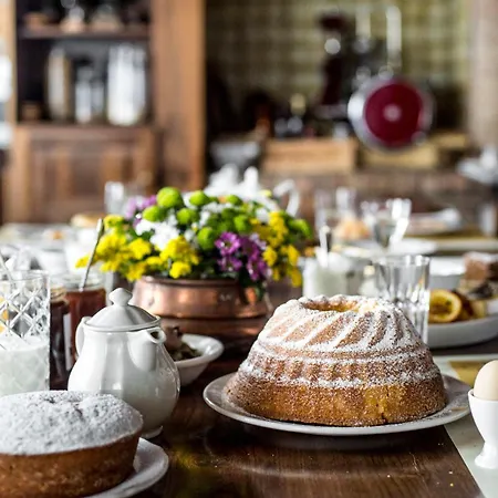 Ca' De Memi مزرعة للإقامة