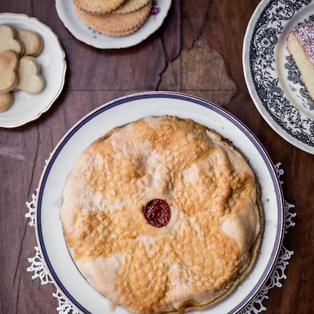 مزرعة للإقامة Ca' De Memi