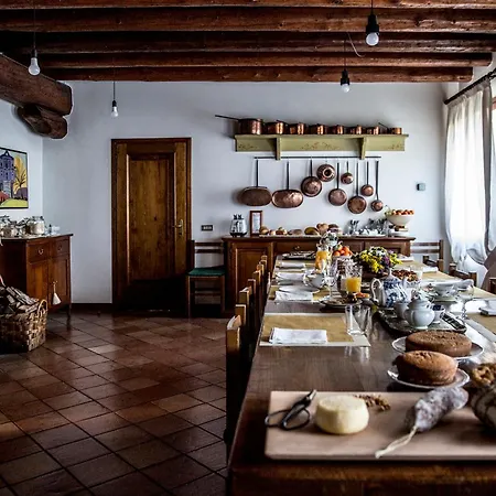 Ca' De Memi مزرعة للإقامة Piombino Dese