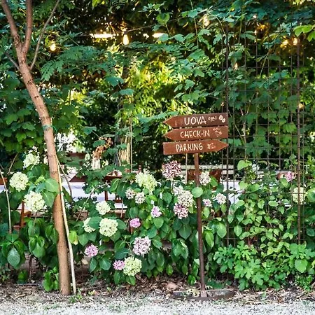 Ca' De Memi * Piombino Dese