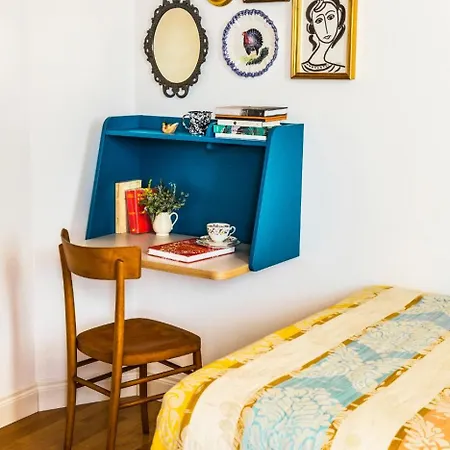 Ca' De Memi ファームステイ *