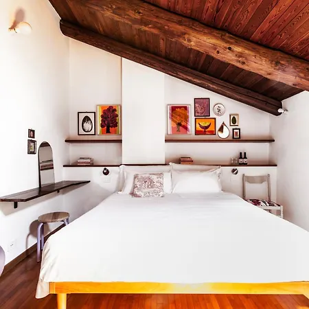 Ca' De Memi مزرعة للإقامة *