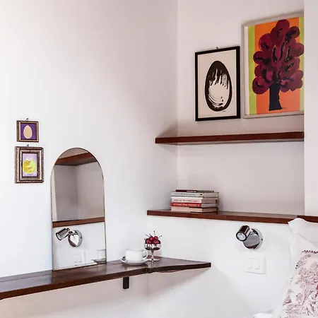 Ca' De Memi ファームステイ Piombino Dese