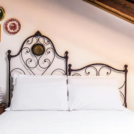 Ca' De Memi Bauernhof