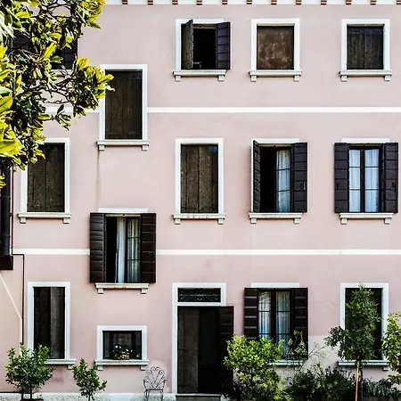 Ca' De Memi Bauernhof