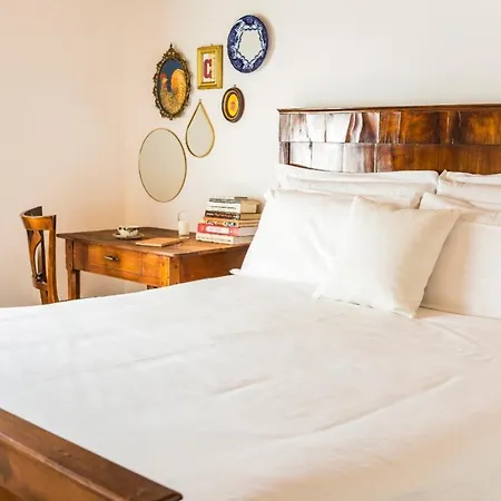 Ca' De Memi Farm stay *