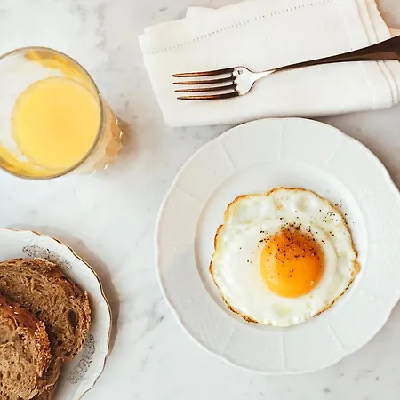 Bauernhof Ca' De Memi *