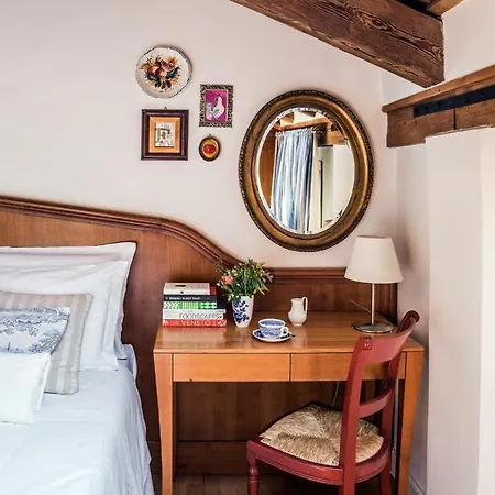 Ca' De Memi Agroturismo Piombino Dese