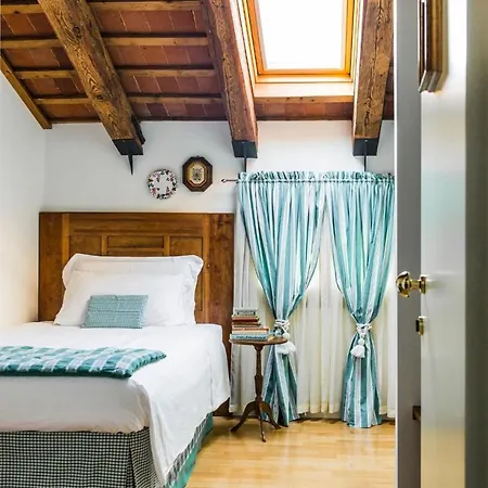 Ca' De Memi Piombino Dese