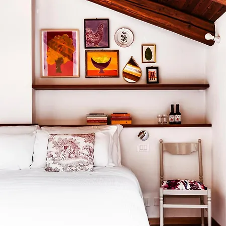 Ca' De Memi Piombino Dese