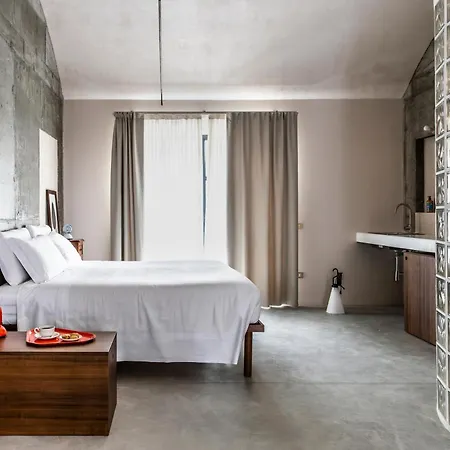 Ca' De Memi Bauernhof