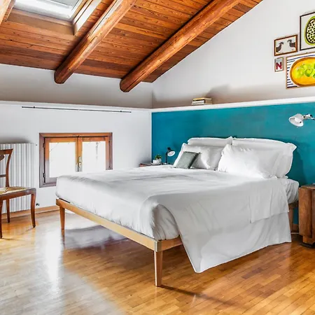 Agroturismo Ca' De Memi
